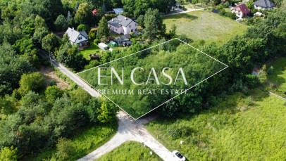 Plot Sale Owczarnia